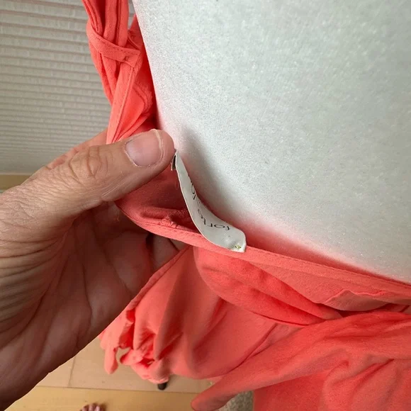 forte_forte maxi dress - Picture 6 of 14